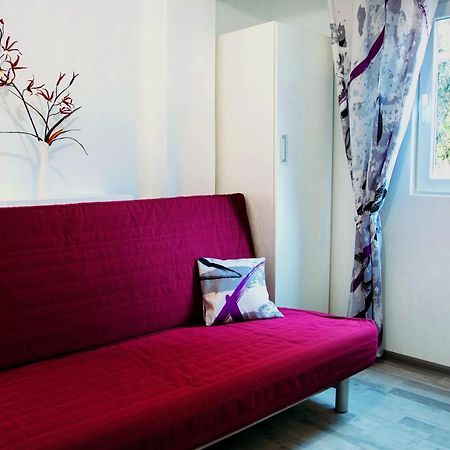 Apartments Relax Valencie Exteriér fotografie