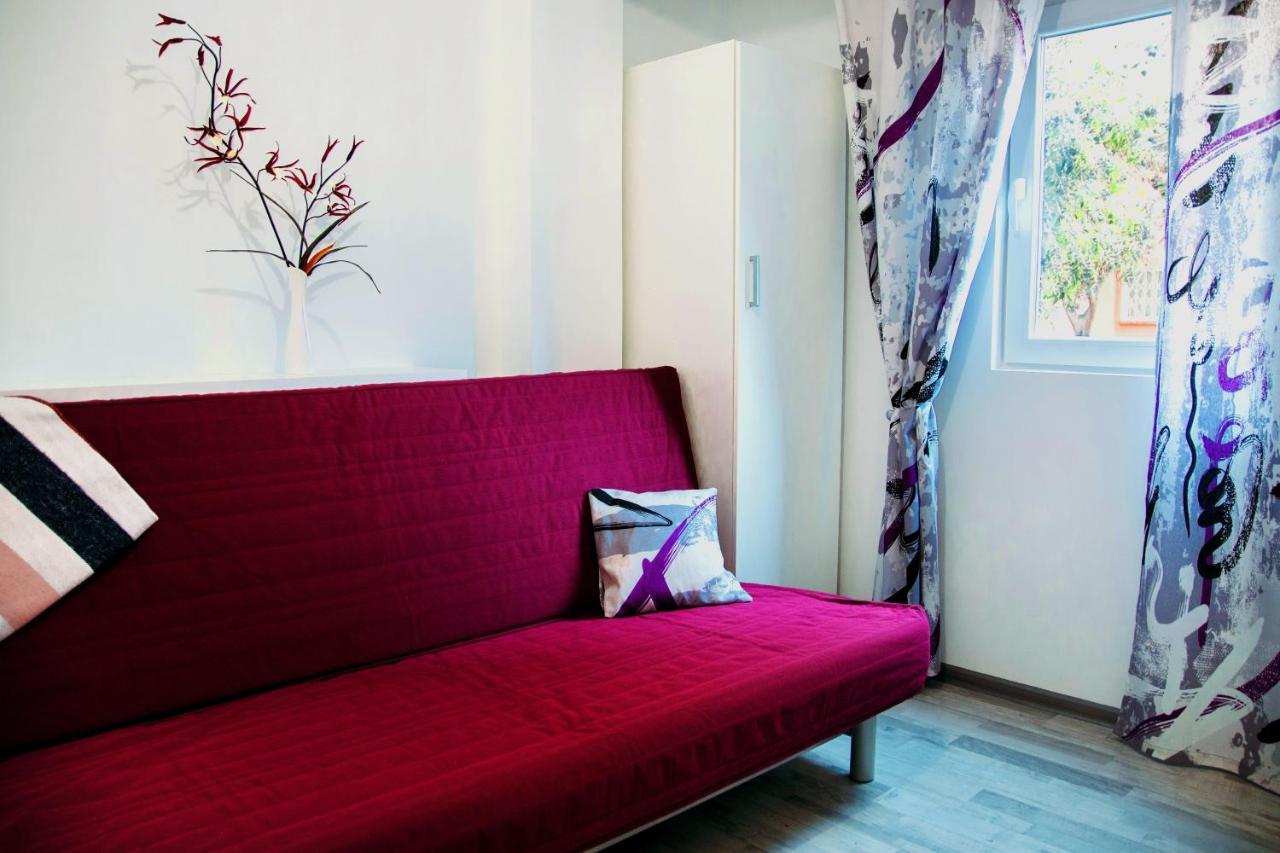 Apartments Relax Valencie Exteriér fotografie